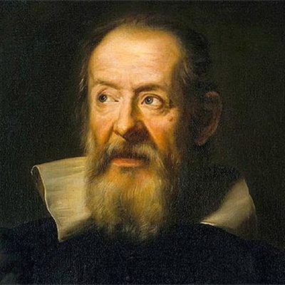 Timeline: Galileo Galilei