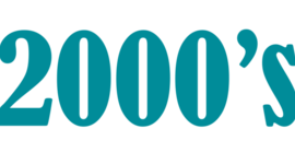 Timeline: The Decade That Changed The World