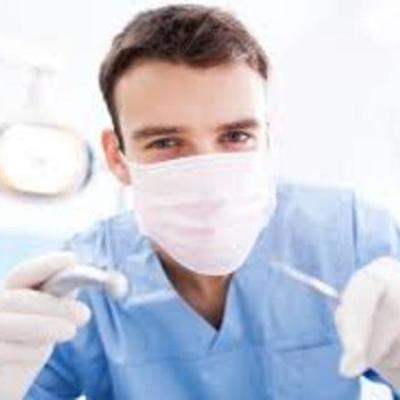 Timeline: Dentistry