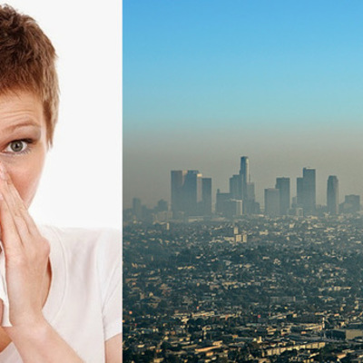 Timeline: Enfermedades provocadas por factores externos.