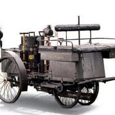 Timeline: HISTORIA DEL AUTOMOVIL