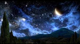 Timeline: God's creation "The first seven days"