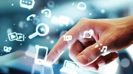 Timeline: Historia y Evolución del Internet