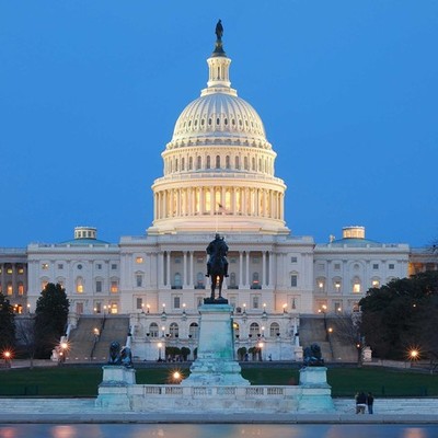 Timeline: Government Establishment