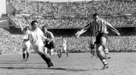 Timeline: Fútbol, más que una deporte una pasión.