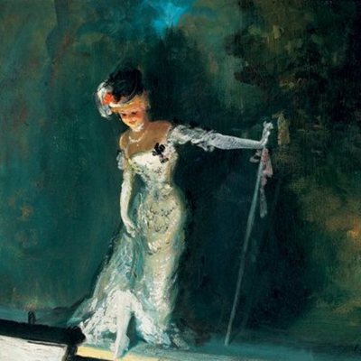 Timeline: milestones in art and architecture that illustrate the transition from the Gilded Age to the era of the Ashcan artists