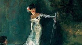 Timeline: milestones in art and architecture that illustrate the transition from the Gilded Age to the era of the Ashcan artists