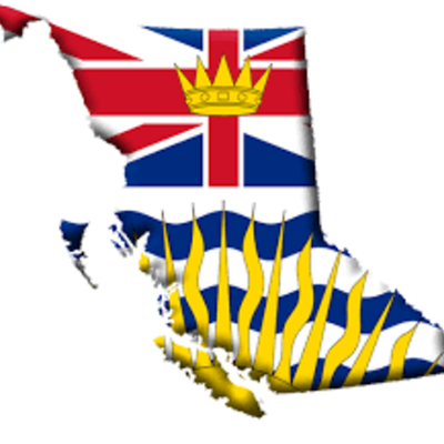 Timeline: Historic Events of British Columbia
