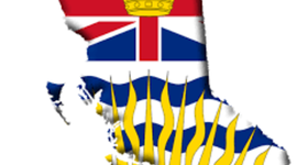 Timeline: Historic Events of British Columbia