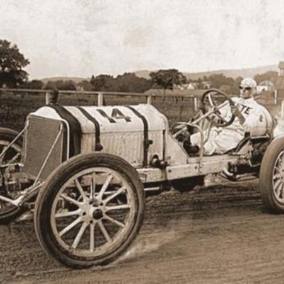 Timeline: Transport evolution