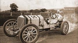 Timeline: Transport evolution