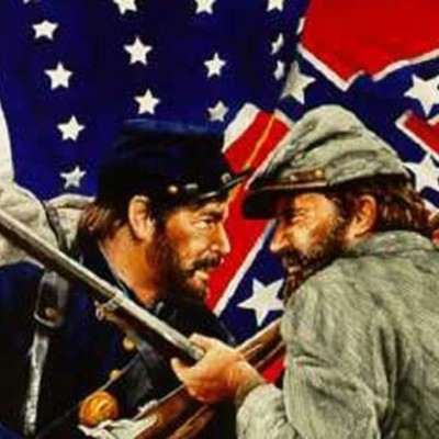 Timeline: The Civil War in the USA 1861-1865