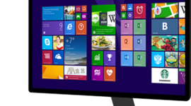 Timeline: История создания Windows