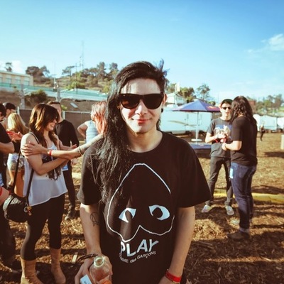 Timeline: Skrillex