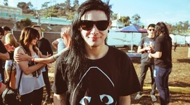 Timeline: Skrillex