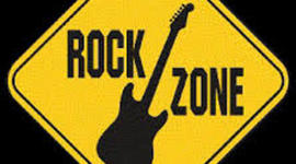 Timeline: Cronologia del Rock