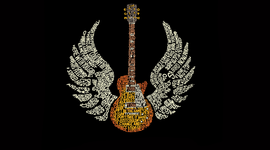 Timeline: cronologia del rock