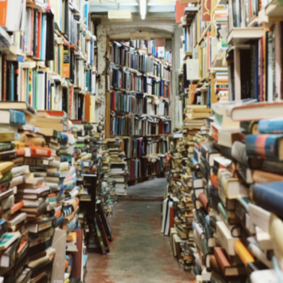 Timeline: Llibreries tancades