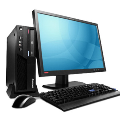 Timeline: История развития вычислительной техники