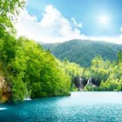 Timeline: History of Nature