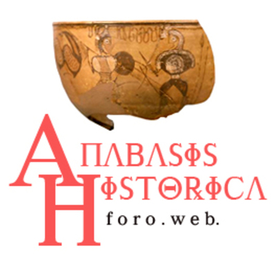 Timeline: El Mundo Antiguo