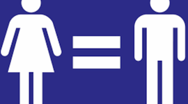Timeline: Igualdad de género