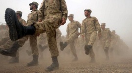 Timeline: Guerra Afganistán