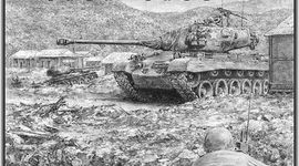 Timeline: Korean War