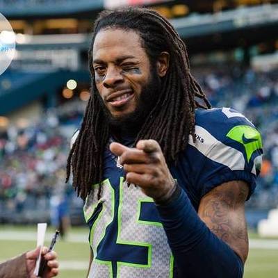 Timeline: La Vida de Richard Sherman