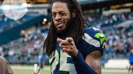 Timeline: La Vida de Richard Sherman