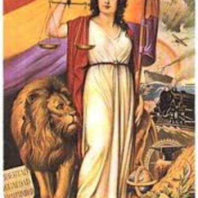 Timeline: Espanya S XX