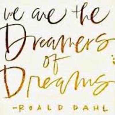 Timeline: Roald Dahl