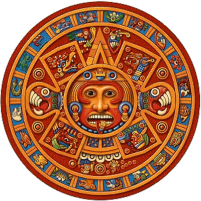 Timeline: Писемність майя