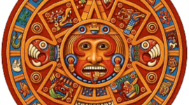 Timeline: Писемність майя