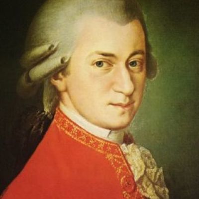Timeline: Wolfgang Amadeus Mozart