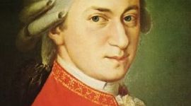Timeline: Wolfgang Amadeus Mozart