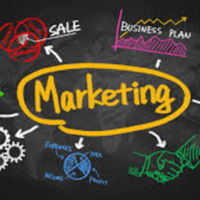 Timeline: LINEA DE TIEMPO MARKETING