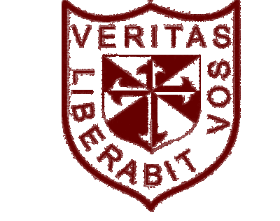 Timeline: Universidad San Martín de Porres