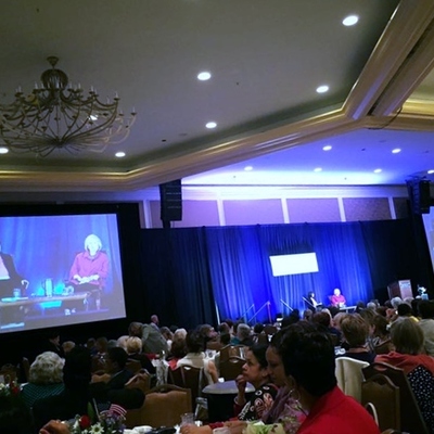 Timeline: XIII Conferencia Bienal de la Asociación Internacional de Mujeres Jueces