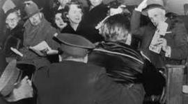 Timeline: Richard Riot