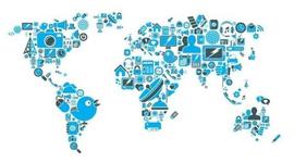 Timeline: HISTORIA DEL INTERNET