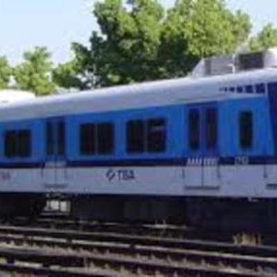 Timeline: "La próxima estación"