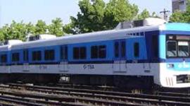 Timeline: "La próxima estación"