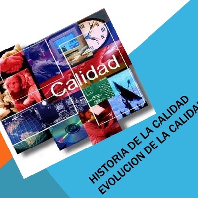 Timeline: Evolucion de la Calidad
