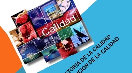 Timeline: Evolucion de la Calidad