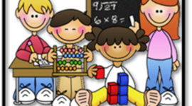 Timeline: Aportes a la pedagogía