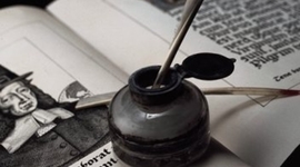 Timeline: EVOLUCIÓN DE LA ESCRITURA