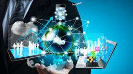 Timeline: TECNOLOGIAS EMERGENTES