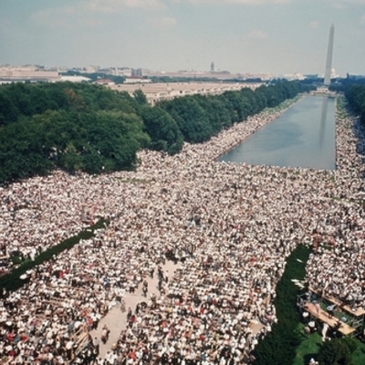 Timeline: The Civil Rights Movement