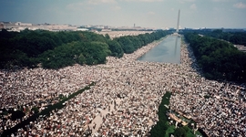 Timeline: The Civil Rights Movement